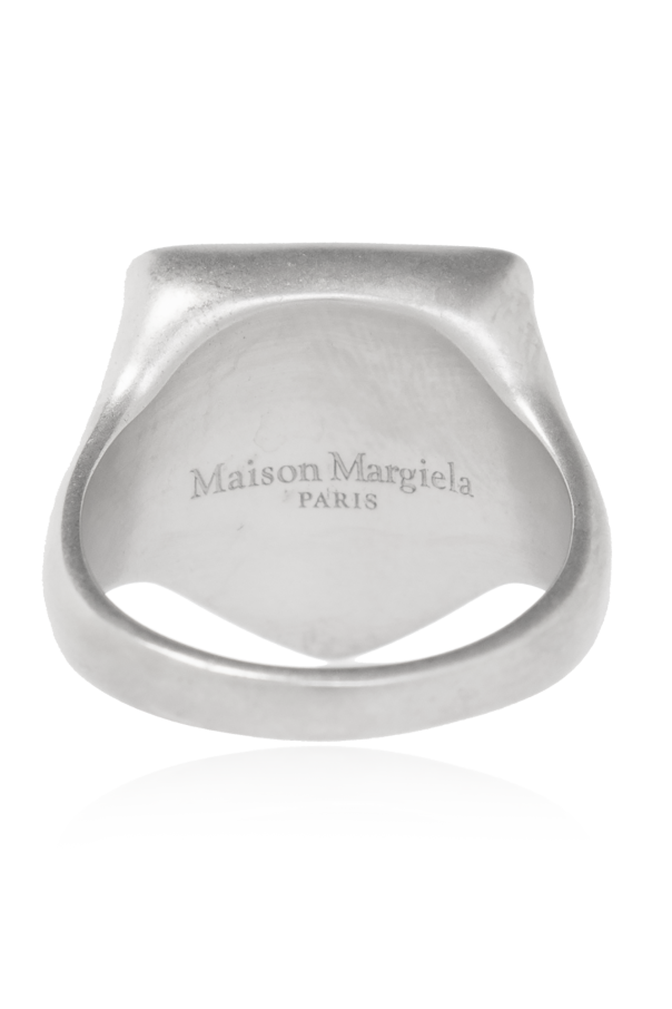 Maison Margiela Brass ring Men's Jewellery Vitkac